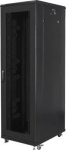 Lanberg Rack 19inch. 42U 800x800 FF01-8842-23B