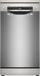 Bosch Freestanding dishwasher BOSCH SPS4EKI24E