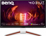 Benq Monitor 32 inches EX3210U 4K LED 2ms/IPS/4K/HDMI/DP/SPEAKERS