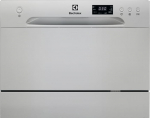 Electrolux ESF2400OS Freestanding 6 place settings