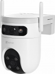Ezviz H9c Dual 3K Dome IP security camera Outdoor 2880 x 1620 pixels Ceiling/Wall/Pole