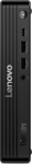 Lenovo ThinkCentre M70q Gen 6 Intel Core Ultra 5 225T 16 GB DDR5-SDRAM 512 GB SSD Windows 11 Pro Mini PC Black