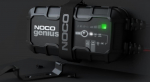 Noco GENIUS10 EU 10A Battery charger for 6V/12V batteries with maintenance and desulphurisation function