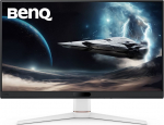 Benq MOBIUZ EX271 PC lamekuvar 68,6 cm (27") 1920 x 1080 pikslit Full HD LED Must, Valge