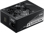 XPG COREREACTOR II 1200W toiteallika komponent 24-pin ATX ATX Must