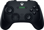 Razer juhtmevaba m&auml;ngupult Wolverine V3 Pro Xbox, must