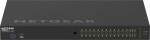 Netgear M4250-26G4XF-PoE+ Juhitav L2/L3 Gigabit Ethernet (10/100/1000) Power over Ethernet tugi 1U Must