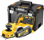 Dewalt DCP580NT - 18Volt - yellow / black -T STAK-Box VI - without batteries and charger