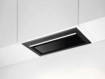 Electrolux LFG825K Wall-mounted Black 430 m&sup3;/h