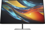 HP Series 7 Pro 31.5 inch 4K Thunderbolt 4 Monitor - 732pk PC lamekuvar 80 cm (31.5") 3840 x 2160 pikslit 4K Ultra HD LCD Must, H&otilde;be
