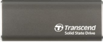 Transcend External SSD||ESD265C|2TB|USB-C|3D NAND|Write speed 950 MBytes/sec|Read speed 1050 MBytes/sec|TS2TESD265C