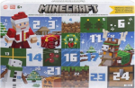 Minecraft advendikalender