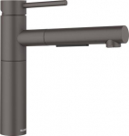 Blanco ALTA-S II Rock grey bicolour
