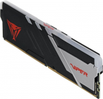Patriot Memory Viper Venom PVVR564G600C30K memory module 64 GB 2 x 32 GB DDR5 6000 MHz