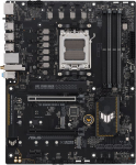 Asus TUF GAMING B650-E WIFI AMD B650 Socket AM5 ATX