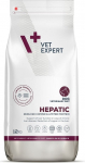 Vetexpert VET EXPERT Veterinary Diet Hepatic Dog - dry dog food - 12kg