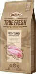 Carnilove True Fresh Dog Adult Turkey with red lentils and lemna - dry dog food - 11,4kg
