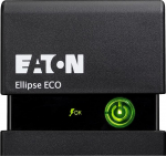 Eaton Ellipse ECO 800 USB IEC uninterruptible power supply (UPS) Standby (Offline) 0.8 kVA 500 W 4 AC outlet(s)