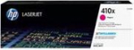 HP 410X High Yield Magenta Original LaserJet Toner Cartridge