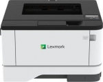Lexmark Monochrome Laser printer MS431dw Mono, Laser, Printer, A4, Wi-Fi