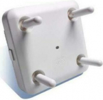 Cisco Wireless 9172I - Konfigurierbar - Accesspoint - Wi-Fi 7, 1GbE, 2.5GbE - Wi-Fi 7, Bluetooth - 2.4 GHz, 5 GHz, 6 GHz