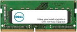 Dell Pamięć do laptopa Dell Pamięć Upgrade 8GB 5600MT/s DDR5 SODIMM