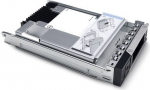 Dell 960GB SSD SATA Mixed Use 6Gbps 512e 2.5in with 3.5in HYB CARR CUS Kit dysk twardy