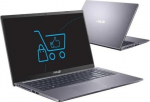 Asus Laptop Asus Notebook M515UA-BQ469 15,6''FHD/Ryzen 7 5700U/8GB/SSD512GB/Radeon Szary