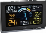 TFA Stacja pogodowa TFA Spring Breeze Weather Station (35.1140.01)