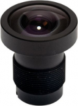 Axis Kamera IP Axis ACC LENS M12 8MM F1.6 10 PCS - 5504-971