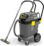 Karcher Odkurzacz przemysłowy Karcher NT 50/1 Tact Te L (1.148-411.0)