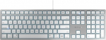 Cherry Klawiatura Cherry KC 6000C for Mac (JK-1620US-1)