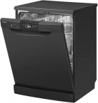 Bomann Zmywarka Bomann GSP 7419 czarny 60 cm