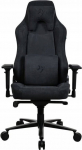 Arozzi Fotel Arozzi Arozzi Gaming Stuhl Vernazza Pure Black - SuperSoft