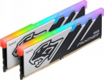 Apacer Pamięć DDR5 Apacer OC Panther RGB 32GB (2x16GB) 6000MHz CL40 1,35V HS