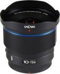Venus Optics Obiektyw Laowa 10 mm f/2,8 FF II C&D-Dreamer AF do Nikon Z