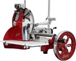 Berkel Berkel Volano P15 red/gold Slicer