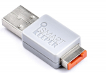 Smartkeeper Pendrive Smartkeeper SmartKeeper Basic ''USB Stick''  verriegelbar 32GB  orange