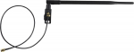 Audac Adapter bluetooth Audac AUDAC BAE100 Bluetooth extender kit