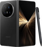 Honor MAGIC V5 20,2 cm (7.95'') MagicOS 9.0.1 5G USB Type-C 16 GB 512 GB 5820 mAh Czarny