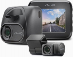 MIO Wideorejestrator Mio MiVue C595WD Dual