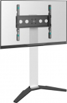 Onkron TV SET ACC FLOOR STAND /26-65''/WHITE TS1140-W ONKRON