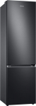 Samsung RL38C600CB1/EG, fridge-freezer combination (stainless steel (dark), AI Energy Mode, No Frost+)