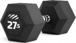 Tiguar hantel HEX 27,5 kg