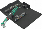 Wera KLUCZ DYNAMOMETRYCZNY SAFE-TORQUE 1/4'', 2-12NM, 20CZ
