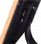 Denver Ramka cyfrowa Denver Ramka na zdjęcia Denver z FRAMEO FHD 21,5'' 32GB czarna