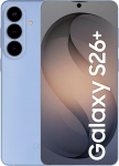 Samsung Galaxy S26+ 17 cm (6.7") Kaksik-SIM Android 16.0 5G USB t&uuml;&uuml;p-C 12 GB 512 GB 4900 mAh Sinine