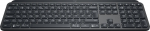 Logitech Klawiatura Logitech MX Keys for Business (920-010249)