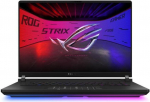 Asus Notebook||ROG Strix|SCAR 16 (2025)|G635LW-RW011W|CPU Core Ultra|U9-275HX|2700 MHz|16"|2560x1600|RAM 32GB|DDR5|5600 MHz|SSD 2TB|NVIDIA GeForce RTX 5080|16GB|ENG|Windows 11 Home|2.8 kg|90NR0LD1-M003V0