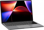 Dell Laptop Dell I14-5441421001602SA Snapdragon X Plus X1P-64-100/14'' WUXGA (1920x1200) AntiGlare/16GB/SSD 1TB SSD/BT/BLKB/Win 11 Titan Gray